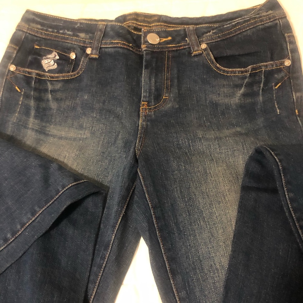 Vintage Rocawear Jeans - Picture 3 of 9